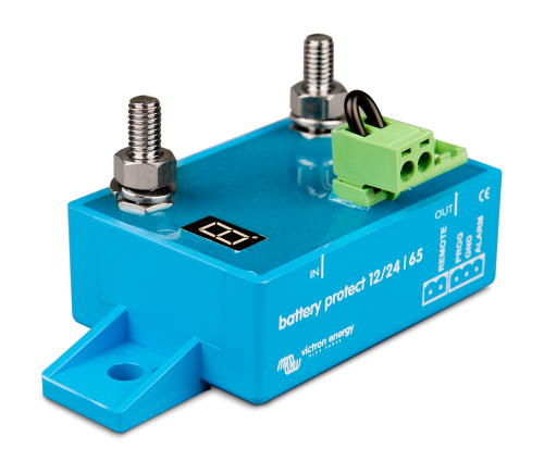 Victron 12/24V-65A Battery Protection